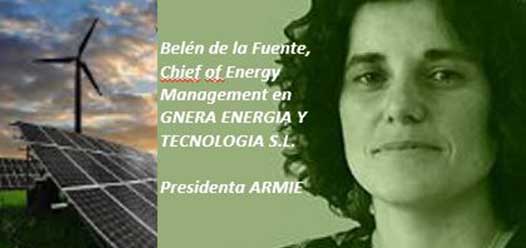La transición energética: una verdadera revolución industrial