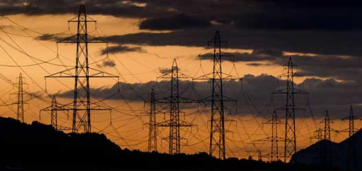 L’elettricità ha raggiunto prezzi mai visti