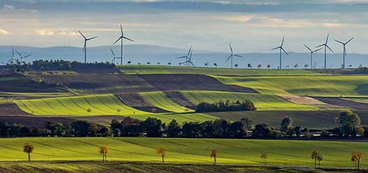Energia eolica in Italia: potenzialità ancora inespresse nella transizione energetica