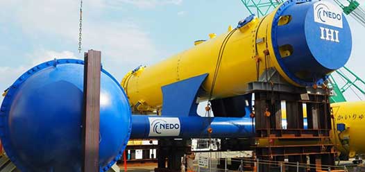 Giant Deep Ocean Turbine Trial Offers Hope of Endless Green Power